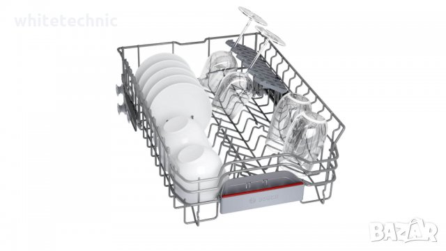 ••НОВО•• Съдомиялна за вграждане 45см BOSCH SPV4HMX10E, снимка 6 - Съдомиялни - 31559884