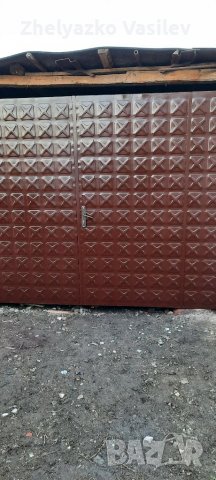 Гаражна врата, снимка 2 - Гаражни врати - 32114139