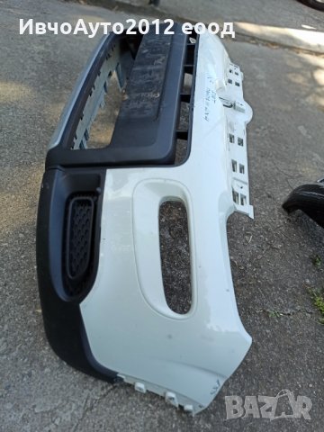 Оригинална предна броня за fiat Panda 3 4x4, снимка 8 - Части - 30102338