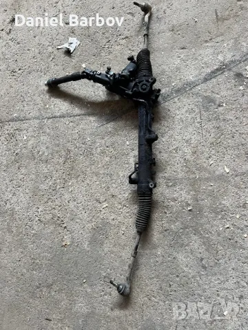 BMW 530d 218 ps на части , снимка 9 - Автомобили и джипове - 47321008