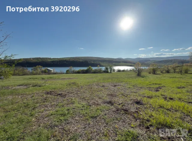 УПИ на язовир Пчелина, снимка 6 - Парцели - 50273940