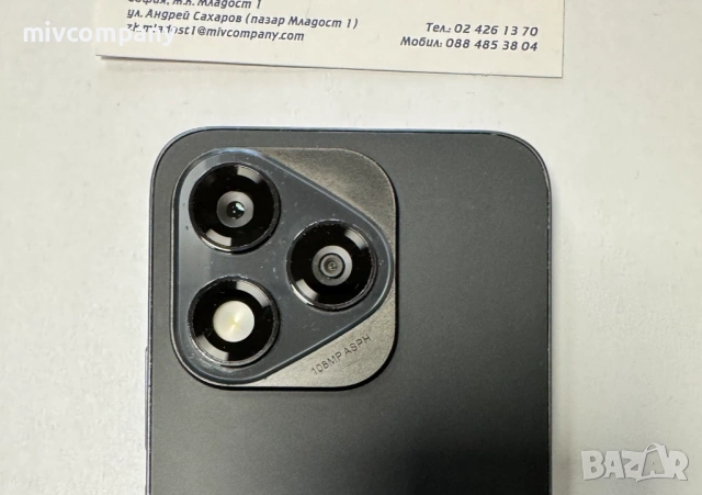 Honor 400 Lite 256\8GB, снимка 5 - Други - 54065683