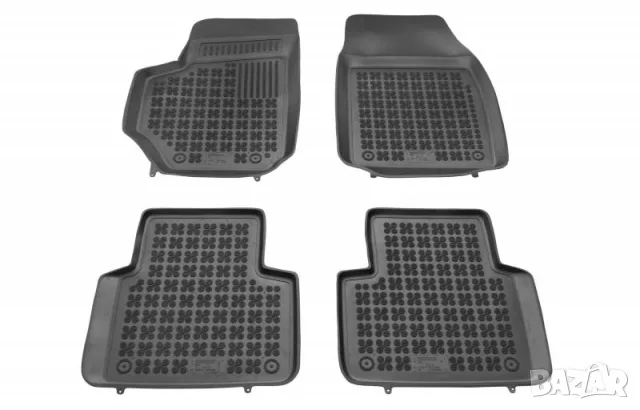 Гумени стелки Rezaw-Plast за Fiat Croma (2005-2011) - тип леген
