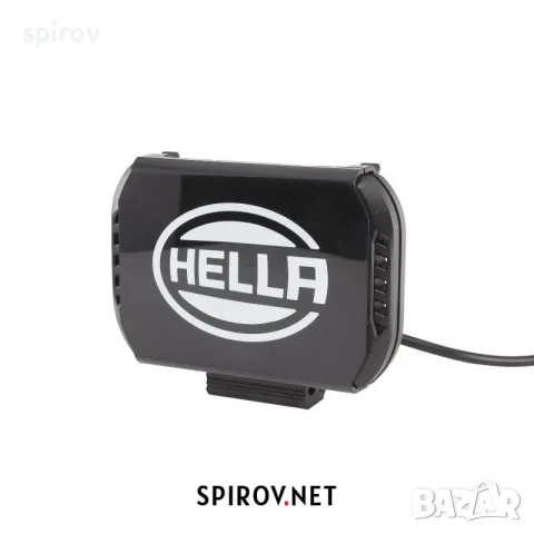 LED бар HELLA Long-range light VF450 12/24V 75W 3000lm