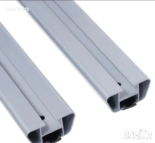 Греди багажник за кола LD-5702, снимка 8 - Аксесоари и консумативи - 54361698