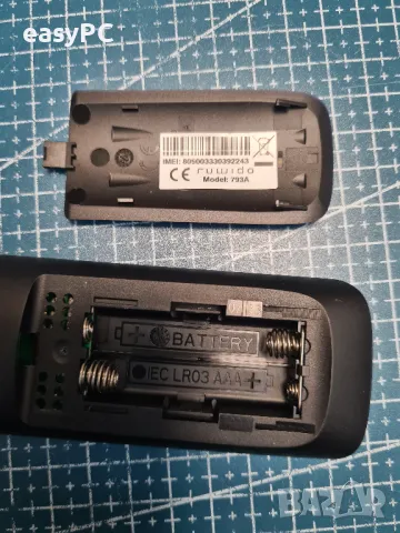 Универсално блутут дистанционно Ruwido 793A BT voice control, снимка 5 - Дистанционни - 48027334