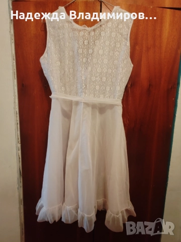 Нощници , снимка 2 - Нощници - 52130792