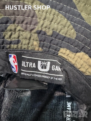 Мъжка букет шапка CHICAGO BULLS NBA ULTRA GAME, снимка 6 - Шапки - 52792228