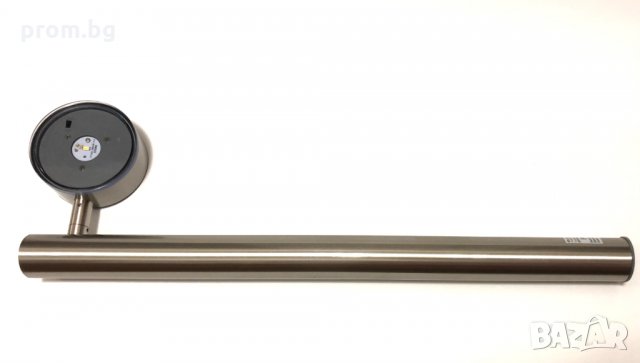 Соларна лампа за външна употреба, фотоволтаична, внос от Германия, снимка 3 - Соларни лампи - 31441446