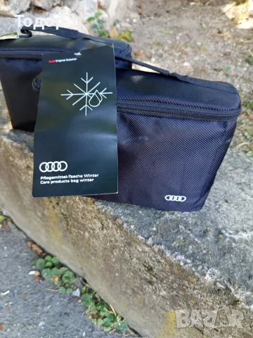 Оригинални препарати за Audi, снимка 8 - Аксесоари и консумативи - 56068636