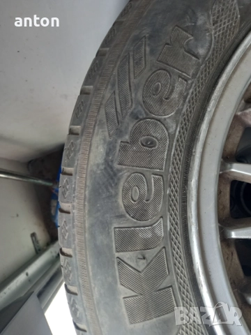 Гуми клебер , снимка 6 - Гуми и джанти - 51845533