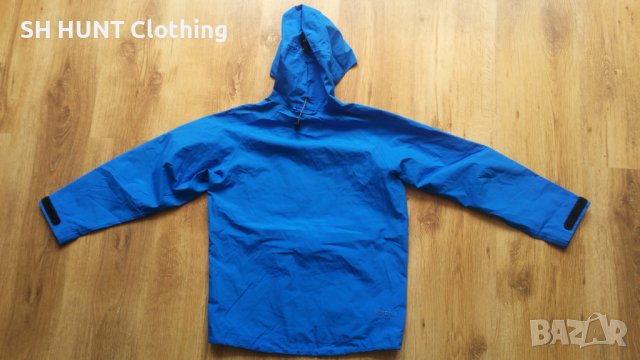 MISSING LINK GORE-TEX KIDS Jacker размер 8 години / 128 см детско яке водонепромокаемо - 211, снимка 2 - Детски якета и елеци - 40575080