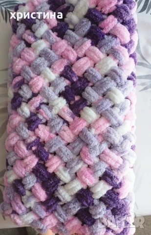 Бебешко одеало , снимка 2 - Пелени, памперси - 51005040