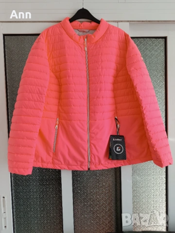 Дамско яке пролет/есен