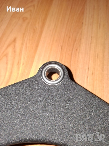 Ръкохватка за скрипец среден успореден хват, снимка 8 - Фитнес уреди - 53047590