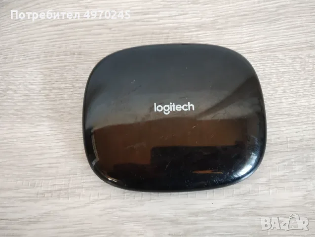Универсално дистанционно Logitech Harmony Smart Control