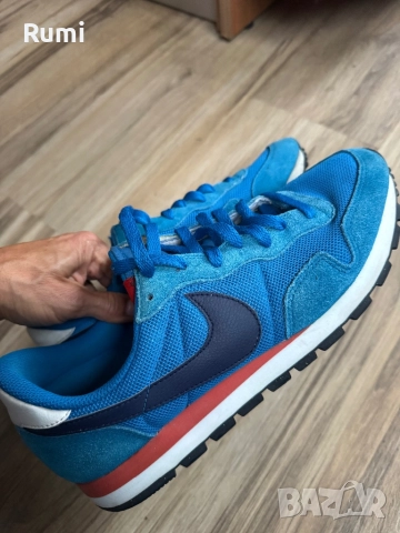 Оригинални класически маратонки Nike Air Pegasus 83! 45 н, снимка 9 - Маратонки - 51838990