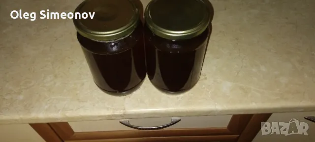 Продавам манов мед 12лв, снимка 1