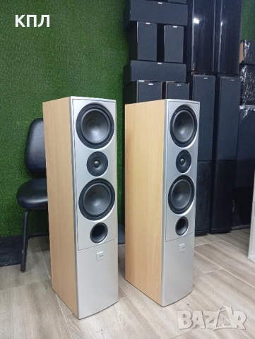 Тонколони Canton Le-170, снимка 2 - Тонколони - 52372831