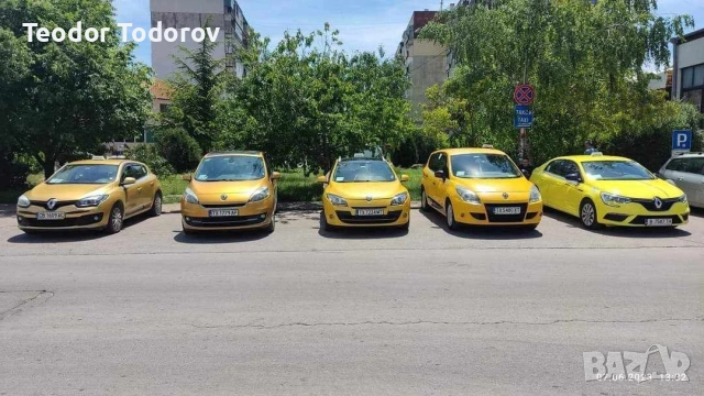 Taxi Balchik, снимка 3 - Транспортни услуги - 53905229
