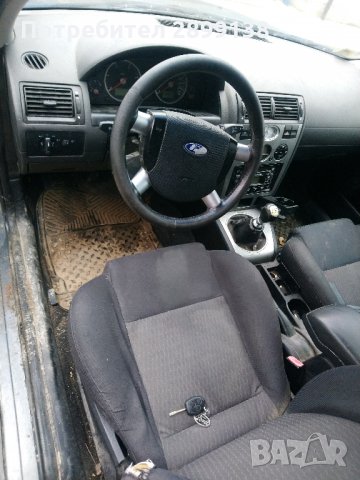 Форд Мондео МК 3 2.0 тдди на части 