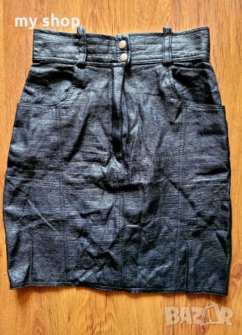 Комплект,имитиращ кожа,размер С , снимка 2 - Комплекти - 35068651