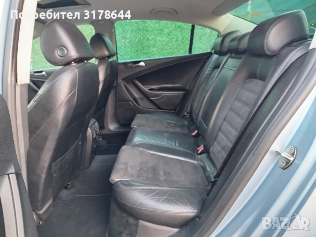 VW PASSAT ИТАЛИЯ , снимка 7 - Автомобили и джипове - 51595536