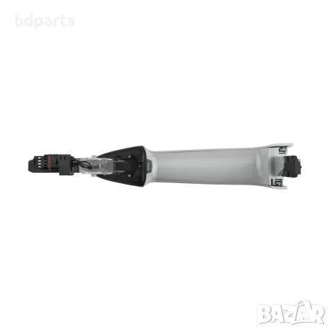 Външна дръжка за дясна врата, Бял, BMW X5 F15, X6 F16, X2 F39, X1 F48, снимка 5 - Части - 56143641