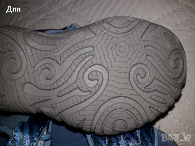 Teva № 25-26 детски  спортни сандали, снимка 7 - Детски сандали и чехли - 29494881