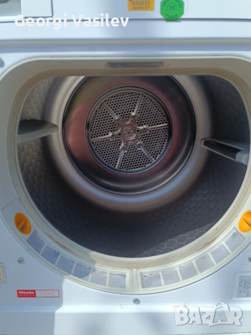 Продавам два вида сушилни за дрехи втора употреба , снимка 2 - Сушилни - 53922326