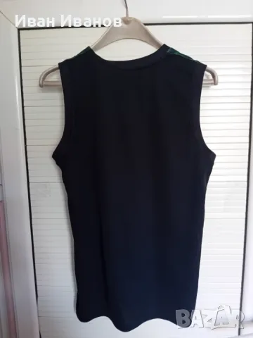 Оригинален фенски потник на Milwaukee Bucks, снимка 2 - Баскетбол - 50419155