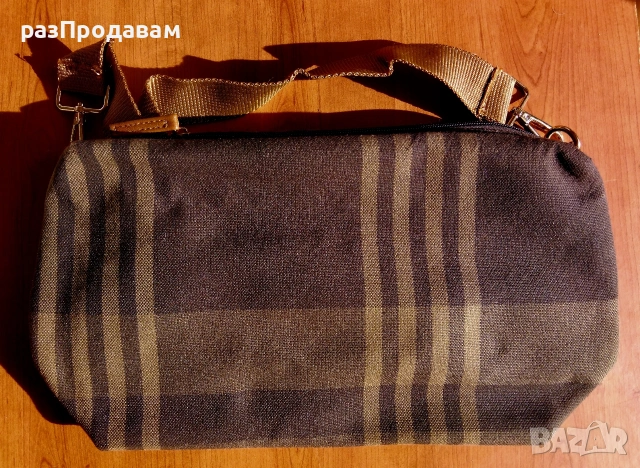 Чисто Нова Чанта ~ PARFOIS, снимка 6 - Чанти - 54343279