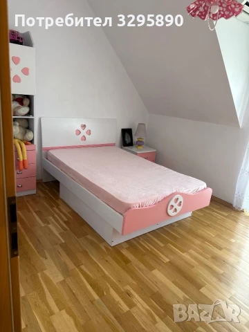 От собственик-продавам 4 стаен мезонет, обзаведен., снимка 13 - Апартаменти - 50514970