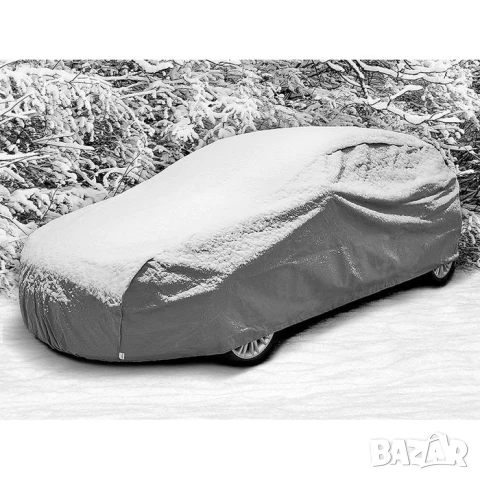 Покривало Kegel серия Mobile Fiat 126P, снимка 8 - Аксесоари и консумативи - 51098733