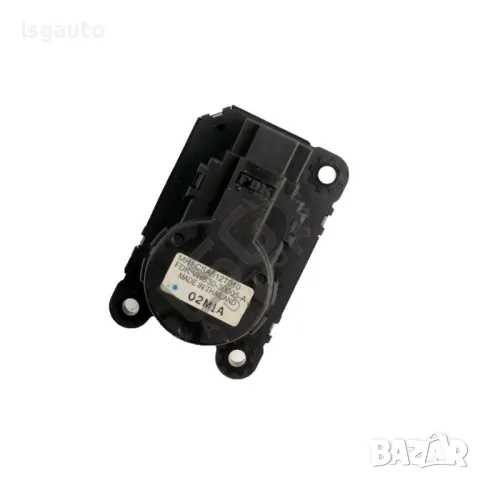 Моторче клапи парно Mitsubishi Lancer X (GS44S) 2007-2017 ID: 141661