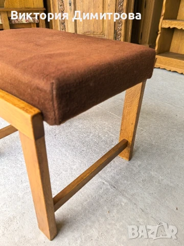 Табуретка - стълба , снимка 7 - Столове - 51153506