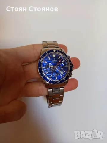 FESTINA PRESTIGE 2036, снимка 2 - Мъжки - 56436578