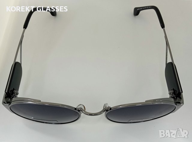 Слънчеви очила Katrin Jones HIGH QUALITY POLARIZED 100% UV защита, снимка 6 - Слънчеви и диоптрични очила - 36672031