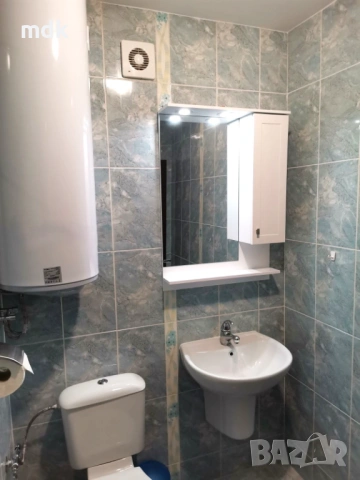 3-стаен обзаведен монолит в малка сграда Кършияка, снимка 13 - Апартаменти - 54062610