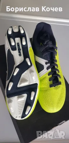 Футболни обувки UMBRO , снимка 5 - Футбол - 49445471