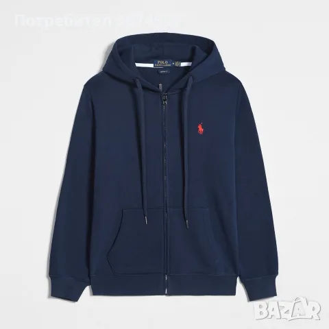 суитшърт polo ralph lauren