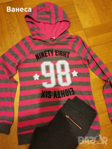 лот за ръст 146-152, снимка 3 - Детски комплекти - 47369113