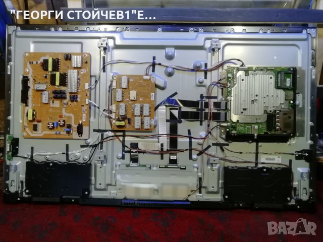 TX-50CX700E TNPH1120 [1] [A] TXN/A1RGVE TNPA6058 [1][P] TNPA6077 1 LDP V500DK1-KS5 REV.J1, снимка 5 - Части и Платки - 30320412