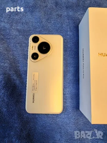 Huawei Pura 70pro, снимка 3 - Huawei - 56139425