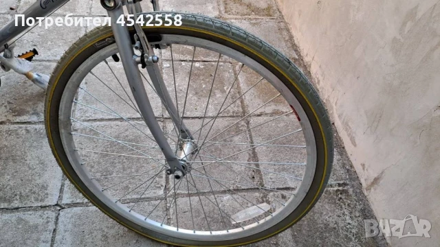 Cath kidstone ladies хибридно колело, снимка 11 - Велосипеди - 51137529