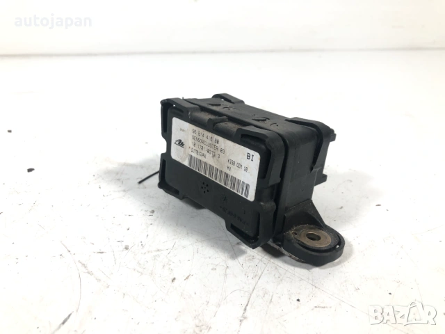 ESP сензор Peugeot 207cc (2006-2014г.) 96 614 416 80, снимка 2 - Части - 54354600