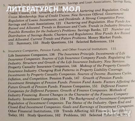 Money and Capital Markets The Financial System in an Increasinly Global Economy, снимка 3 - Специализирана литература - 31791152