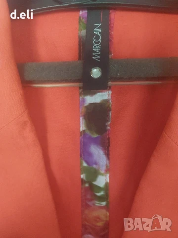 Marc Cain Size M Size 42 Ново сако, снимка 2 - Туники - 28820070