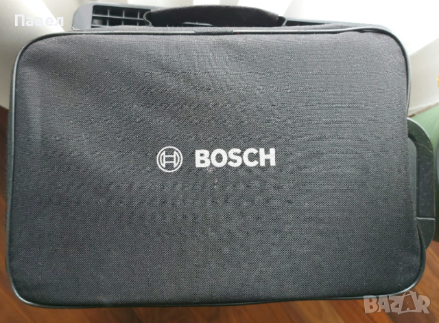 прахосмукачка Бош Bosch BHN1840L + комплект принадлежности