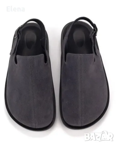 Дамско сабо, снимка 6 - Сандали - 49759434